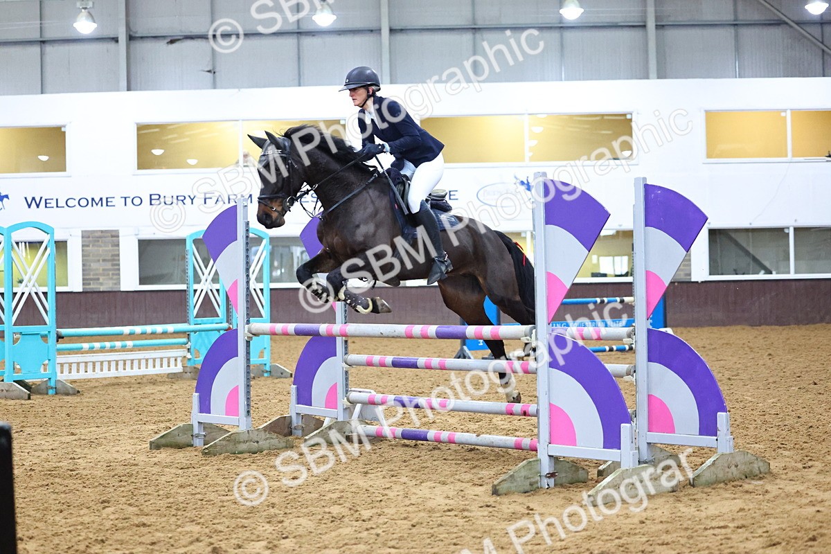 SBM_000601 - Class 3 - Senior Discovery - 1.00m