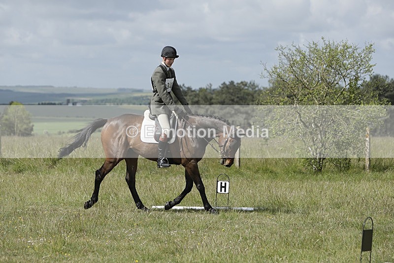 BVHT 140517 -257 - Class 1 DR Intermediate 14/05/17