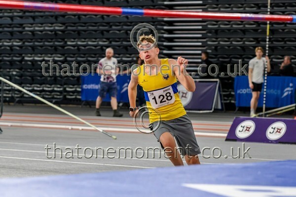 CEREL-918050 - Field Male Set Two