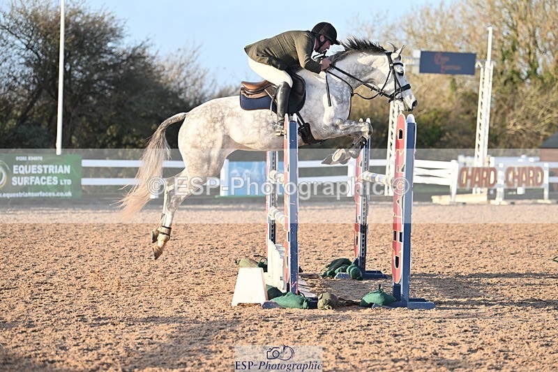 231210A-142938-02768 - Cls 21 Foxhunter & 1.20m Open