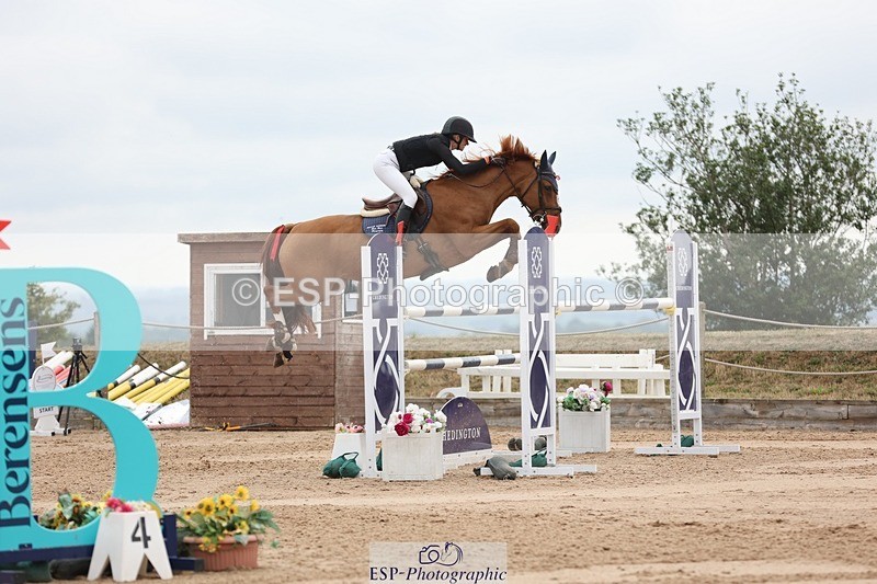 250719-175515-17590 - Cls 7, 3 Star Big Tour Break to End