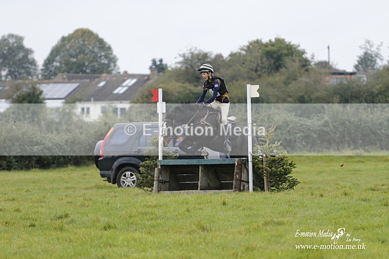  WWHT 171021 2103 - Novice Pairs (0.80m)  17/10/21