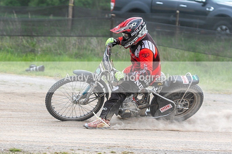 250426-7D-8E0A8376 - Rde & Skid It Speedway Experience Day 26th April 2025