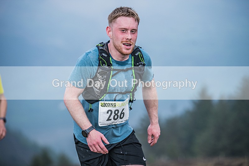 Lords Seat-242 - Lords Seat Fell Race Wednesday 1st May 2024