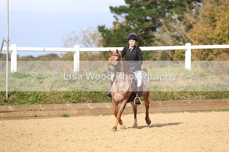 3E7A6880 - Class 2: 50cm Open