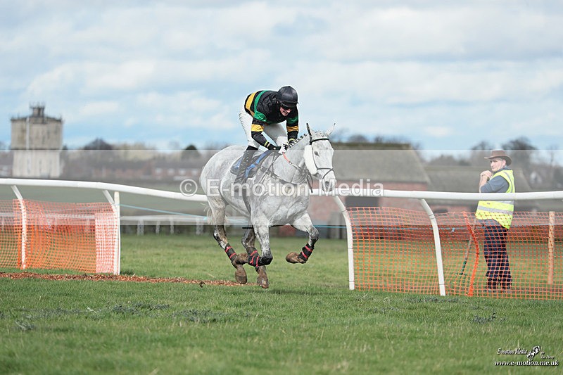 PtP 170324 2203 - Oakley Hunt PtP Brafield-On-The-Green 17/03/24