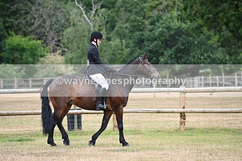 WJ6_3752 - Class 9 Tack & Turnout