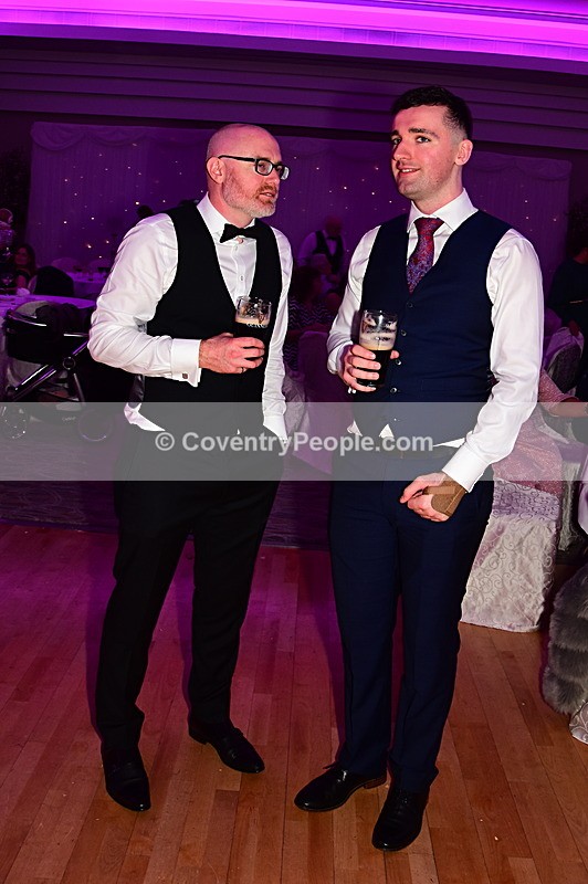 GRC-1719 - Emma and Ciaran