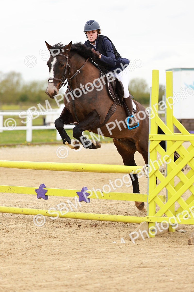 SBM_005039 - Class 5 - 80cm