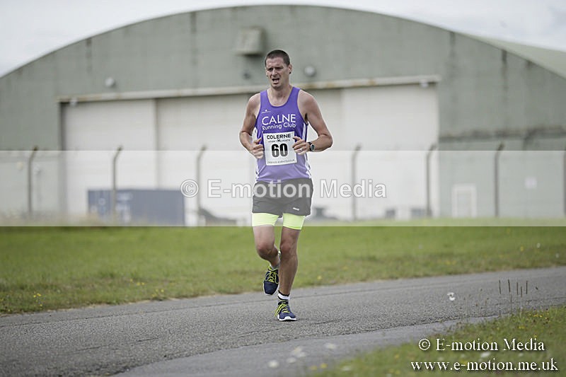 CAD5M 210719-0378 - Cadence Events Colerne 5 Miler  21-Jul-2019