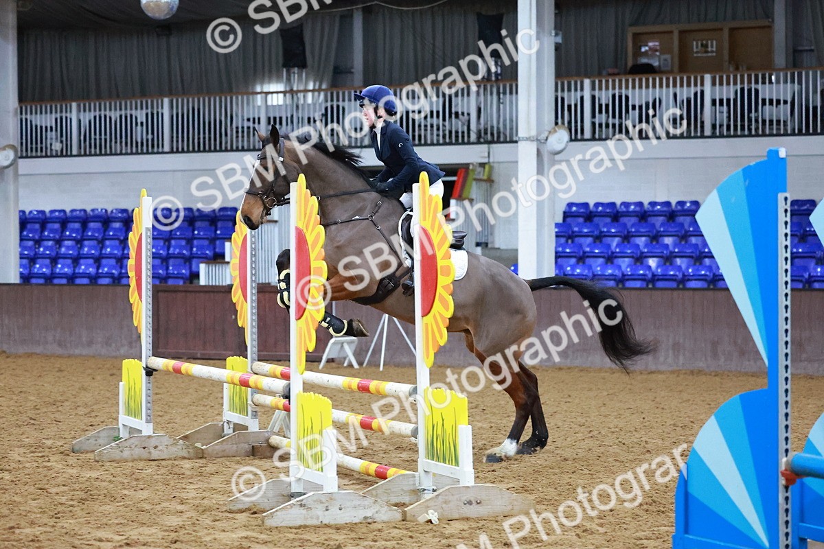 SBM_000077 - Class 1 - Clear Round