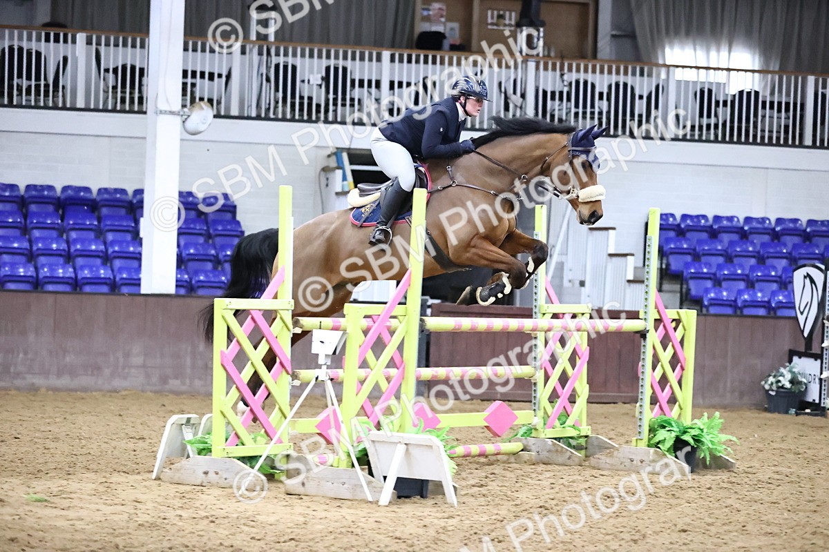 SBM_006148 - Class 18 - Senior 1.15m Open Inc Members Cup Q
