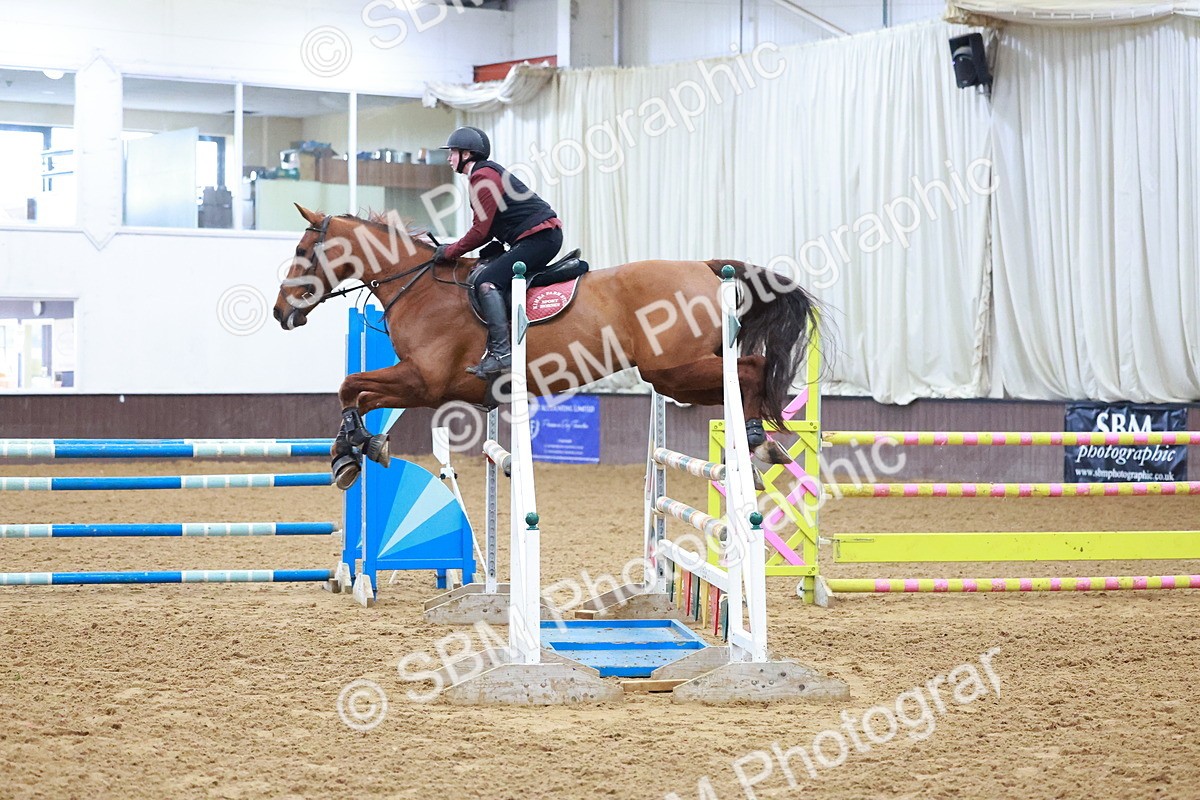 SBM_001483 - Class 4 - Senior Newcomers - 1.10m