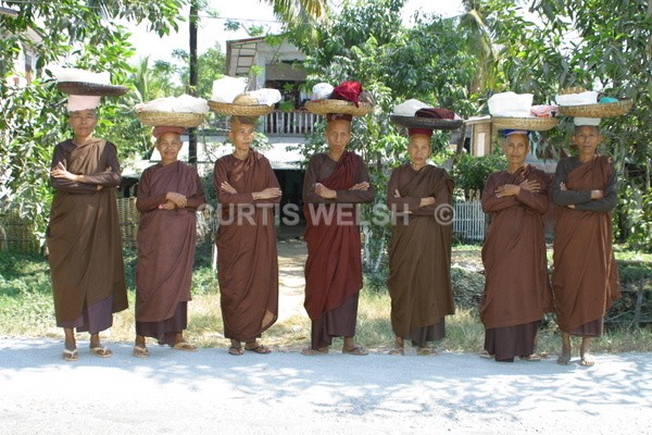  - MYANMAR