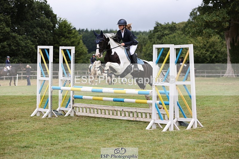 250706A-094403-16873 - Cls 51 85cm Amateur Qualifier