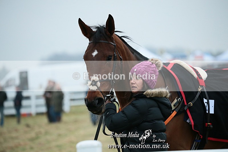 PtP 261123 53 - Hursley Hambledon Point-to-Point Larkhill 26 Nov 2023