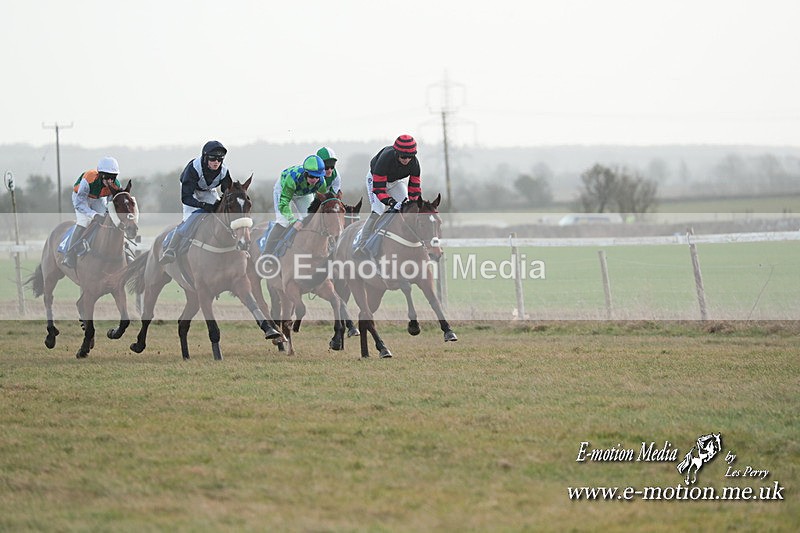 PtP 210124 65 - Cocklebarrow Races Point-to-Point 21/01/24