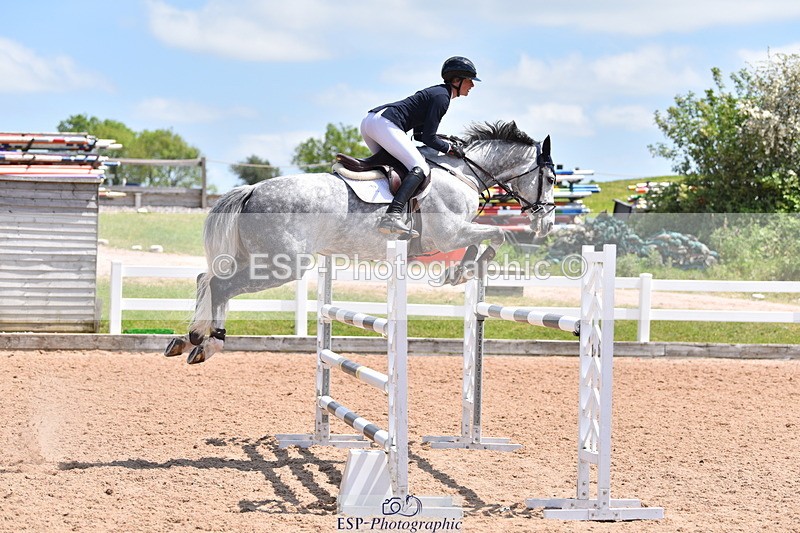 230531A-134334-00506 - Cls 5 Foxhunter & 1.20m Open