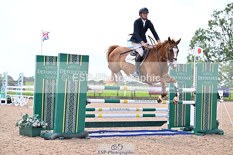 240726A-135747-01558 - Cls 3 Snr Foxhunter