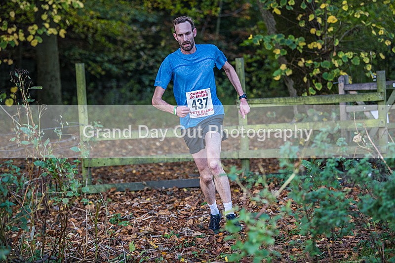 Cumbria XC-747 - Cumbria XC League Workington Saturday 26th October 2024