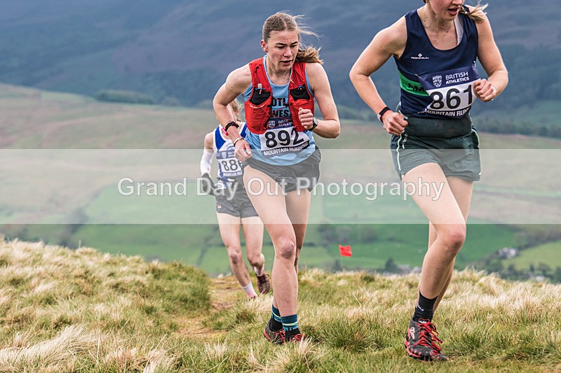 Seniors-240 - UKA 2026 Senior Inter-Counties Mountain Race - Sedbergh Sunday 3rd May 2026 - Seniors