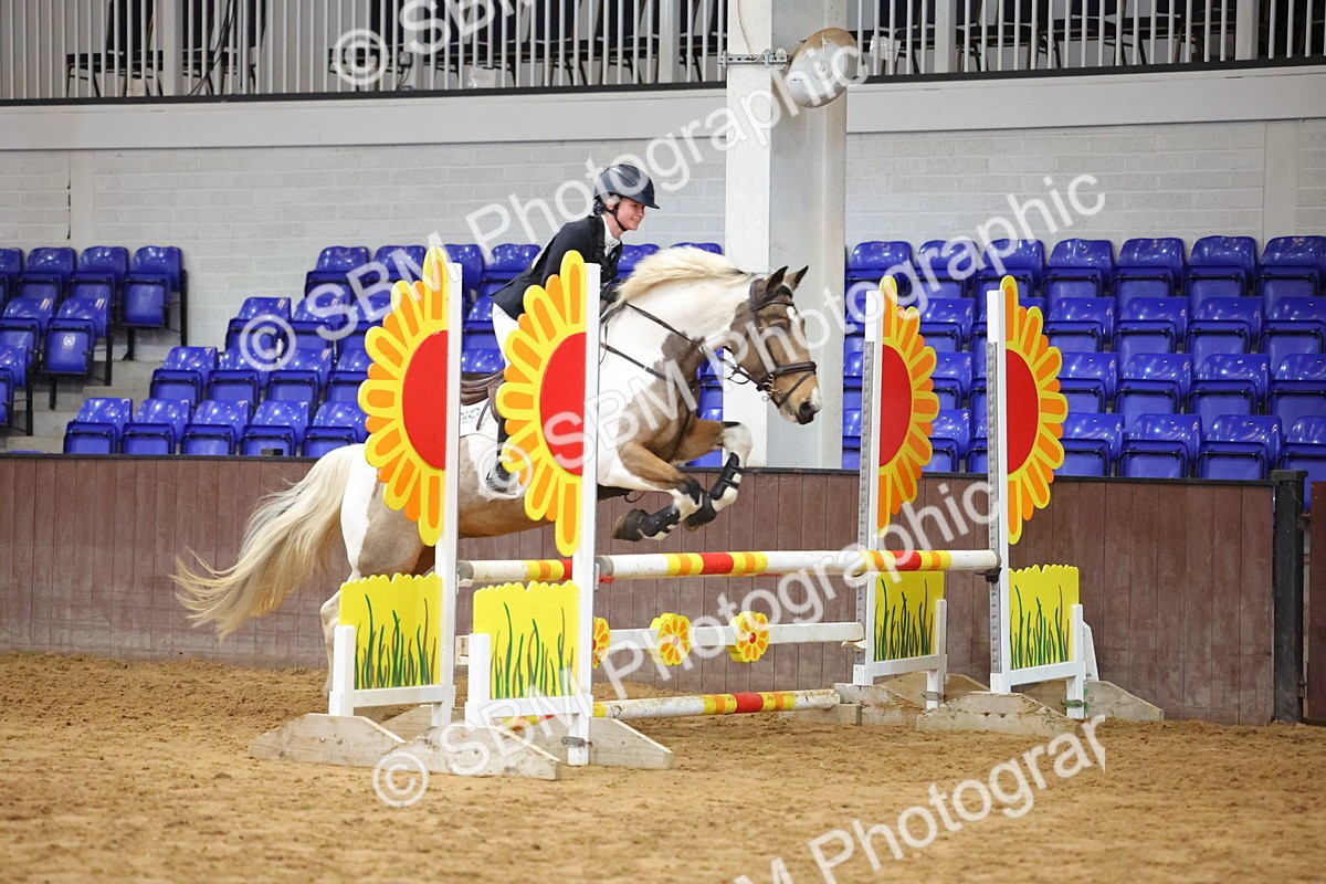 SBM_001923 - Class 5 - Show Jumping 80cm