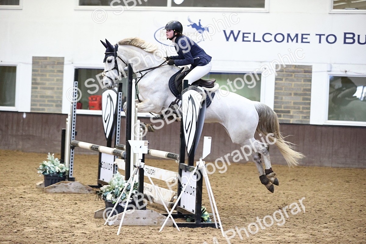 SBM_003949 - Class 14 - Senior British Novice - 90cm