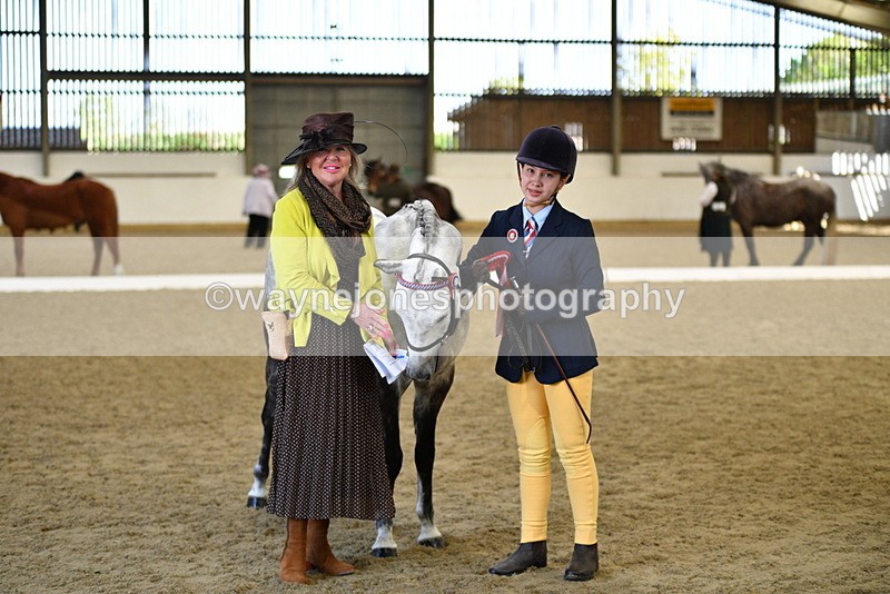 WJ5_4098 - Class 2 Best Condition In hand