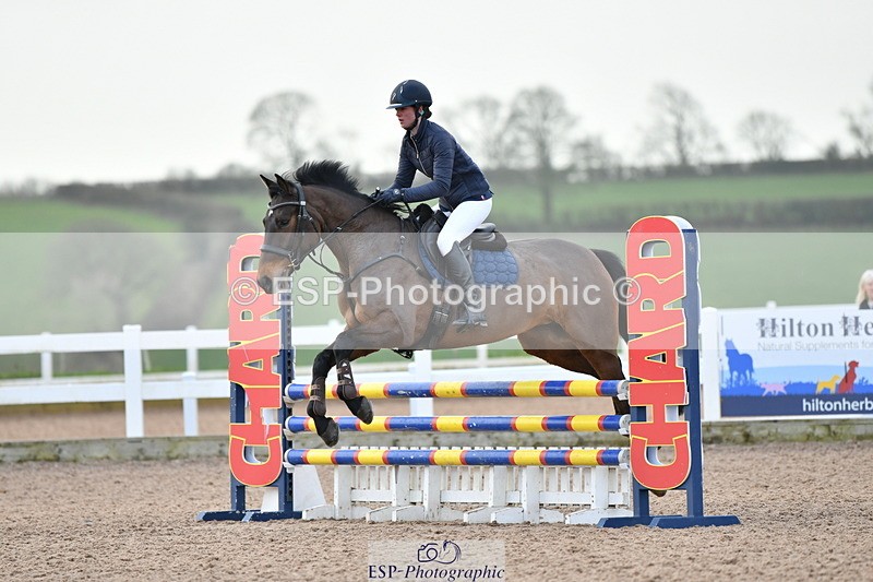 240124A-101741-00069 - Cls 1 British Novice & 90cm Open