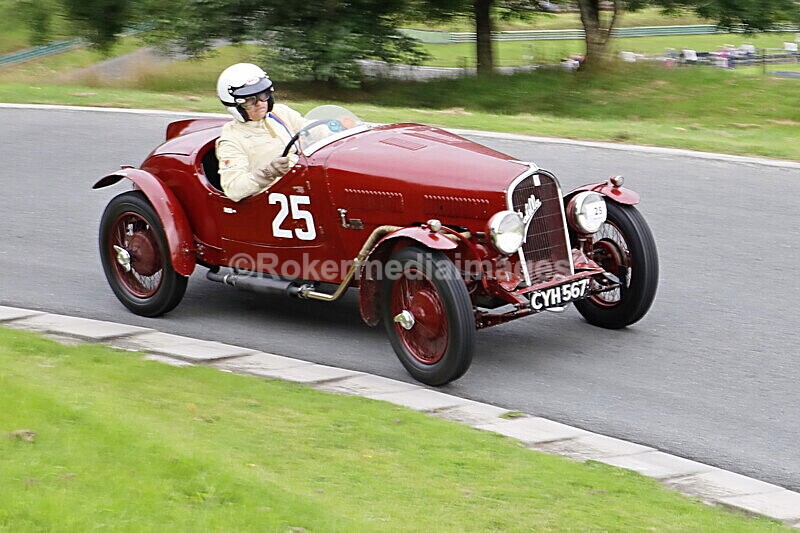  - VSCC Prescott Aug 4th