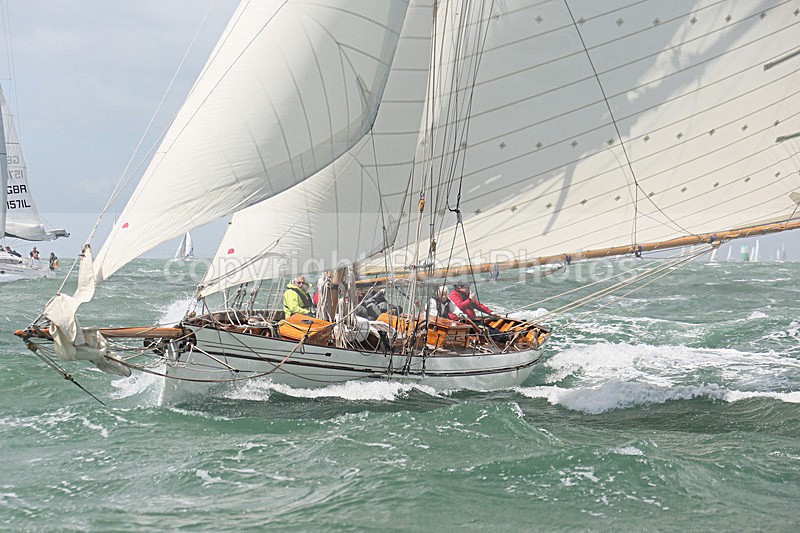 160702 THALIA ROUND THE ISLAND Y92A0953 - ROUND THE ISLAND 2016