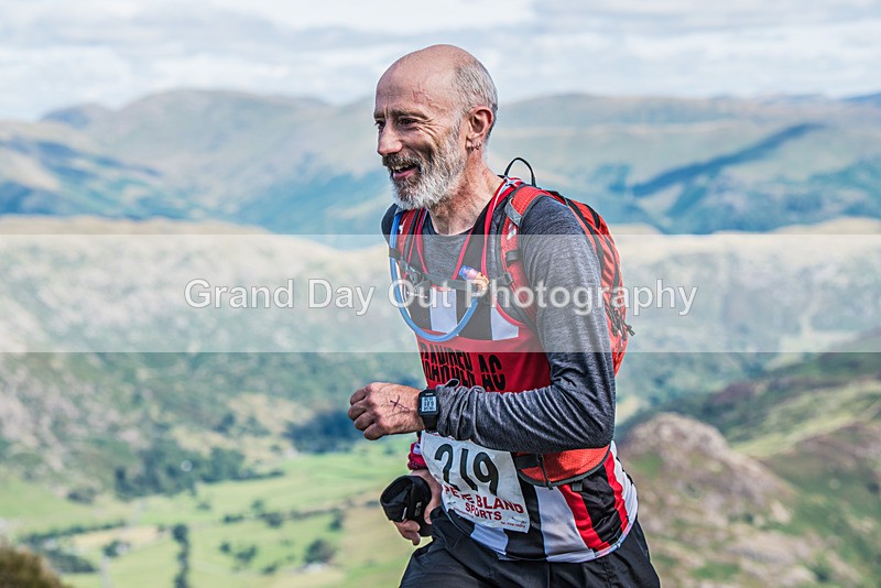 Three Shires-953 - Three Shires Fell Face Saturday 17th September 2022