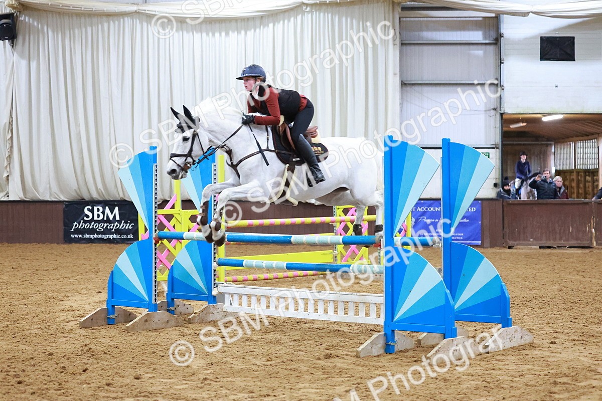 SBM_001464 - Class 3 - Senior Discovery - 1.00m