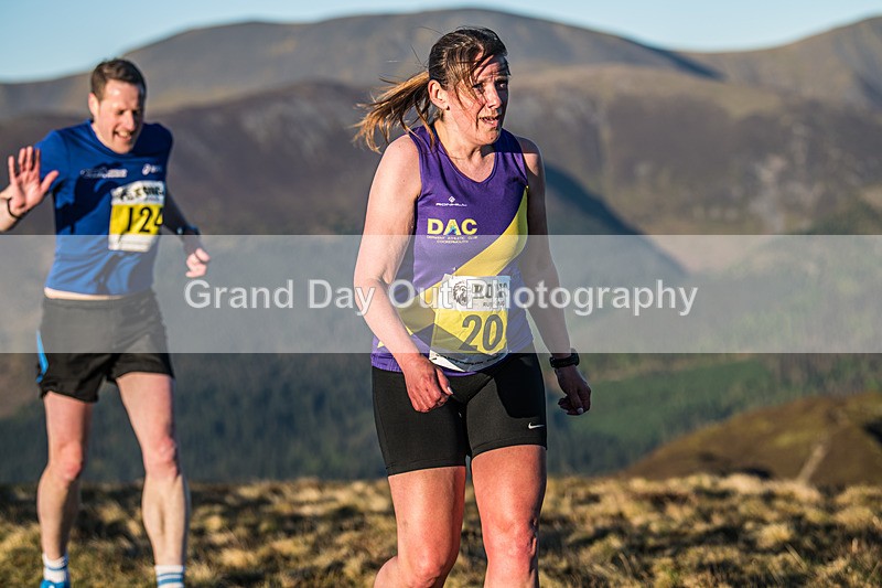 Lords Seat-375 - Lords Seat Fell Race Wednesday 29th April 2026