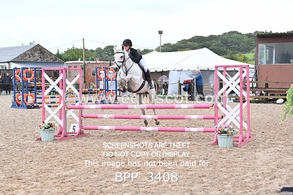 BPP_3408 - CLASS 34 SUN 0.85m Scottish Amateur Champion of Scotland