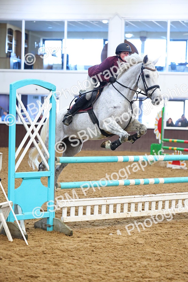 SBM_000485 - Class 3 - Senior Discovery - 1.00m