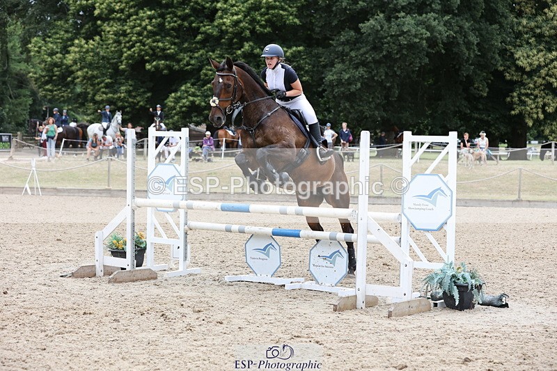 250705A-153329-15837 - Cls 36 Snr Discovery and 1m Open