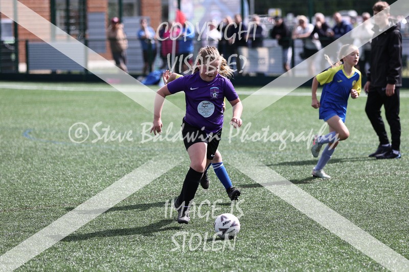 1DX30867 - Sat 13th U9 Girls