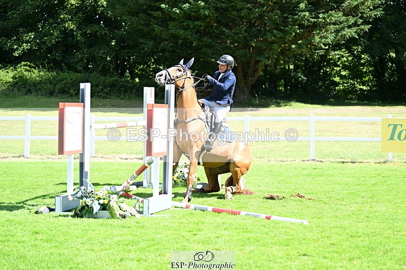 250703A-102325-02645 - Cls 1 Snr Foxhunter