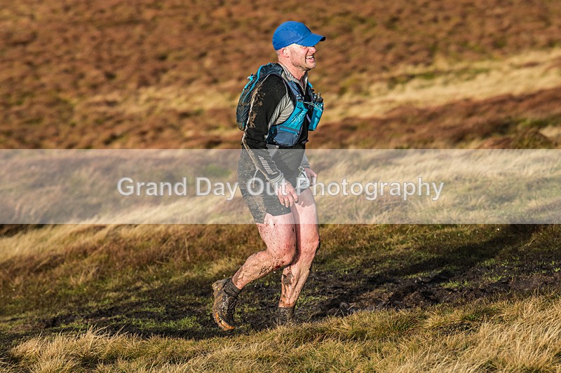 Nine Standards-671 - Nine Standards Fell Race Wednesday 1st January 2025