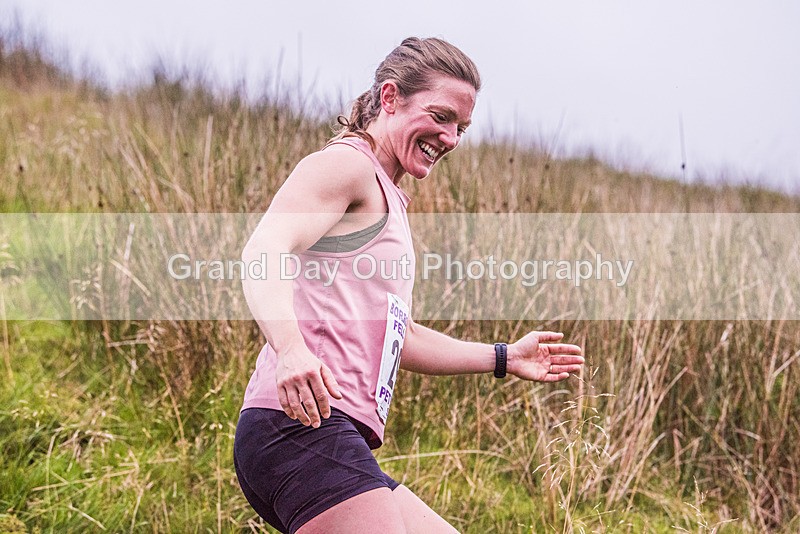Steel Fell-697 - Steel Fell Race Wednesday 9th August 2023