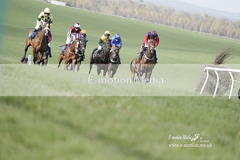 PtP 100423 1300 - Old Berkshire Point-to-Point Lockinge 10/04/23