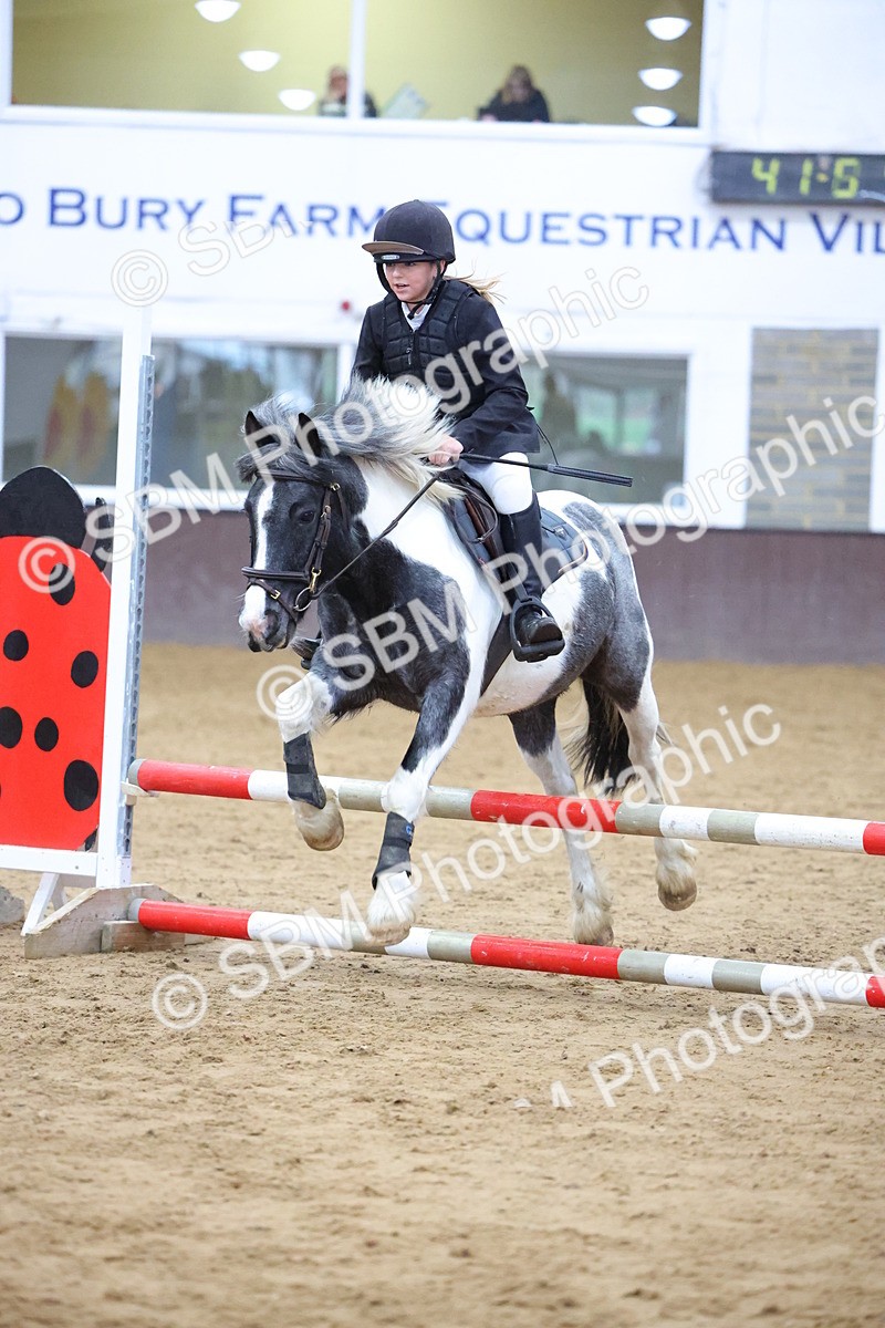 SBM_000487 - Class 3 - 60cm