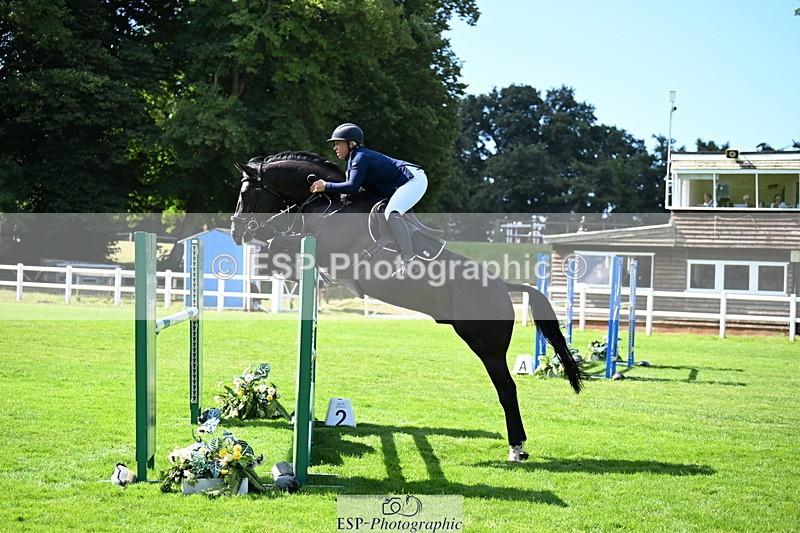 250703A-095850-02392 - Cls 1 Snr Foxhunter