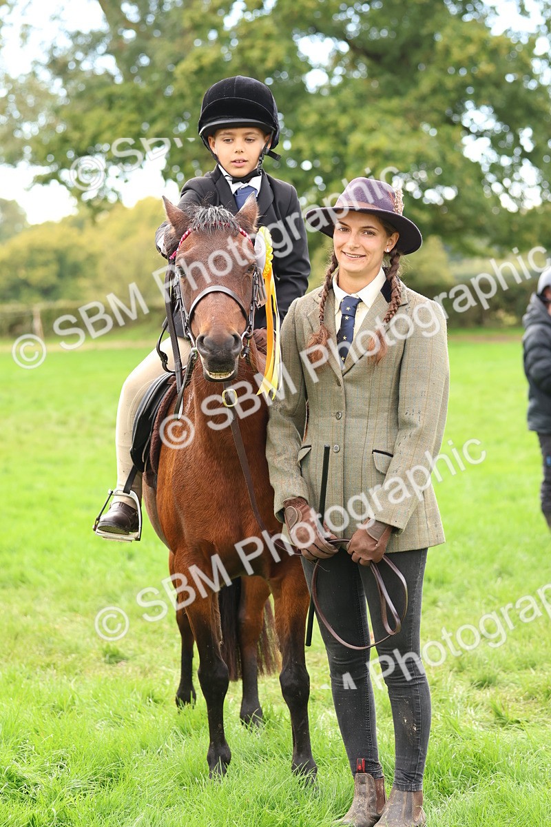 SBM_45145 - S27 - Young Veteran Ridden