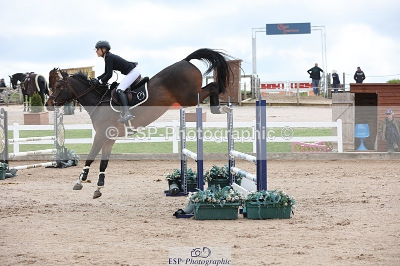 250508-091842-00111 - Cls 6 Snr British Novice and 90cm Open