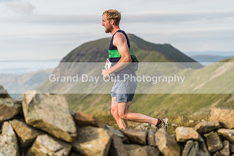 Seat Sandal-154 - Seat Sandal Fell Race Wednesday 17th July 2024