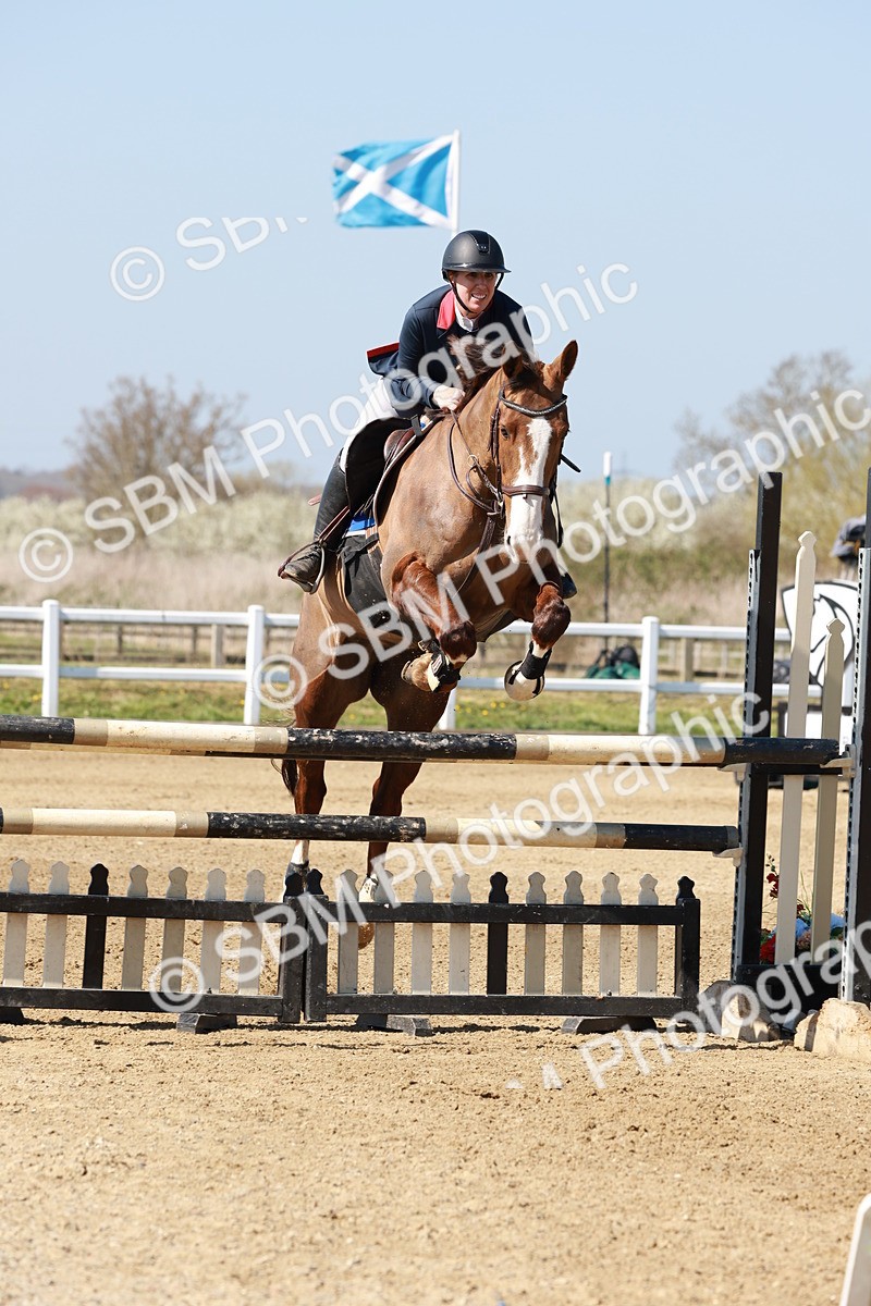 SBM_004200 - Class 17 - Senior Newcomers - 1.10m