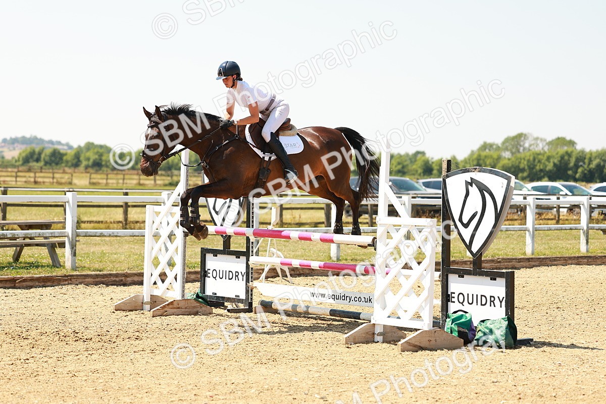 SBM_001488 - Class 4 - Senior Newcomers - 1.10m