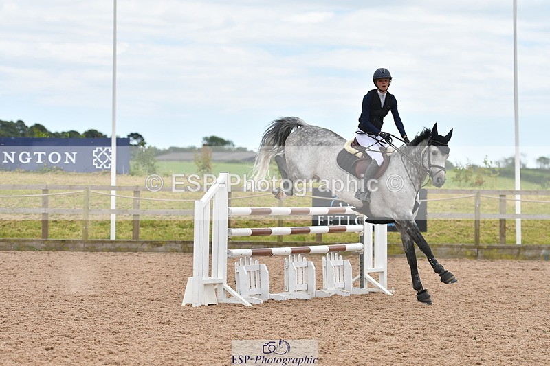 240609A-143353-06221 - Cls 19 Snr Foxhunter and 1.20m Open